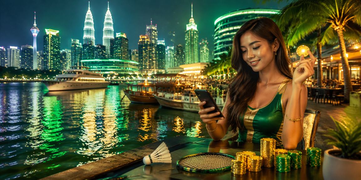 Aplikasi mudah alih fh6 untuk kasino dalam talian di Kuala Lumpur